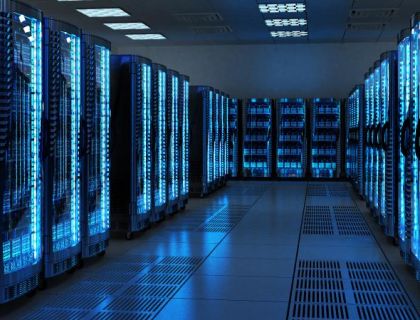 意法半导体赋能云端 AI 基础设施