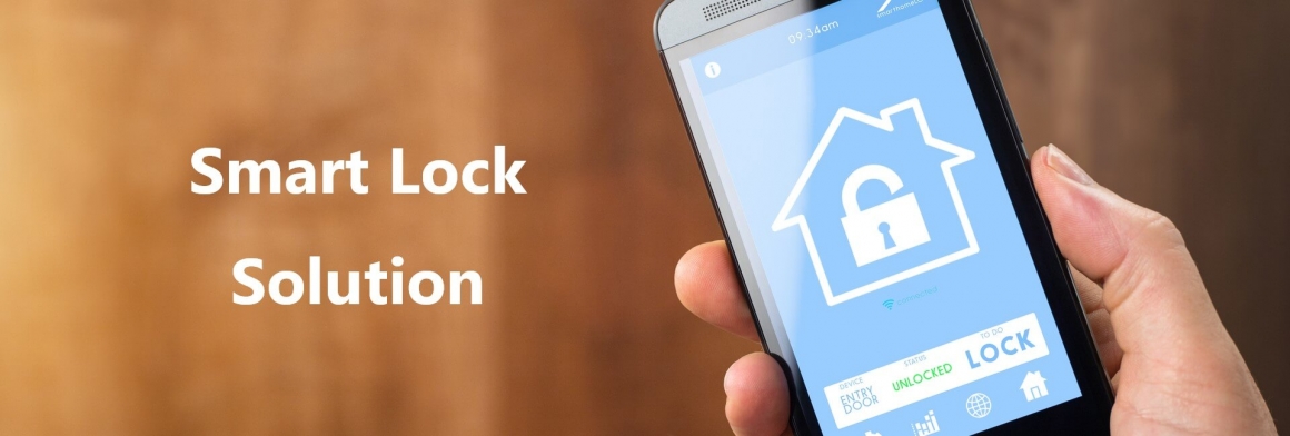 Smart Lock Solution
