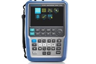 RTH Scope Rider | Handheld Analyzers