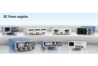 Power Supplies Series
