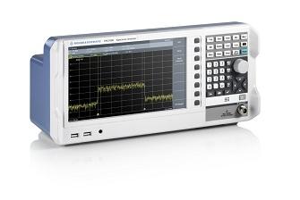 FPC1000 | Spectrum Analyzers