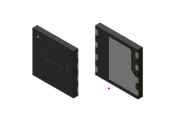 Ancora | GaN Transistor