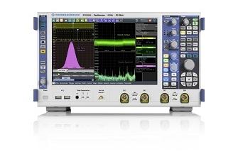 RTO2000 | Oscilloscopes