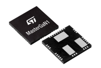 MASTERGAN1 - High power density GaN