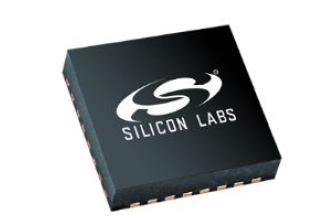 EFR32BG22 蓝牙低功耗 SoC