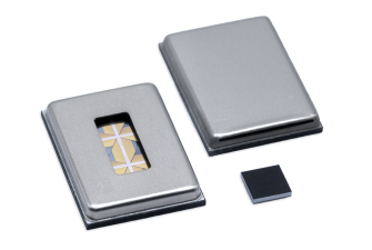 Montara - MEMS Speaker