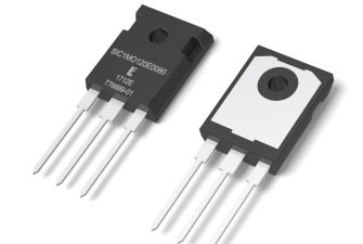 LSIC1MO120E0080 - SiC MOSFET