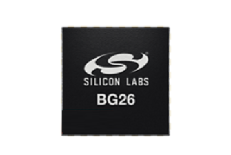 EFR32BG26 - Bluetooth SoC