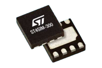 ST4SIM-300M - GSMA IoT eSIM