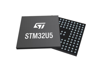 STM32U5 系列超低功耗微控制器