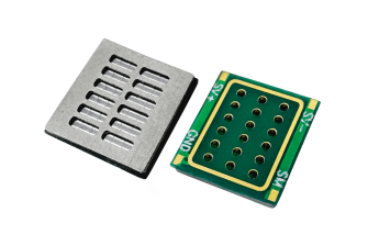 近场全频微型扬声器