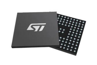 STM32L476JE - 超低功耗微控制器