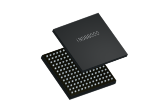 iND880 系列 - 相机影像处理器