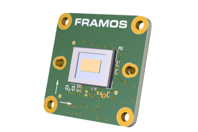 Framos-IMX290
