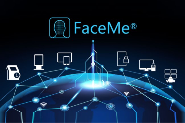 Cyberlink Faceme