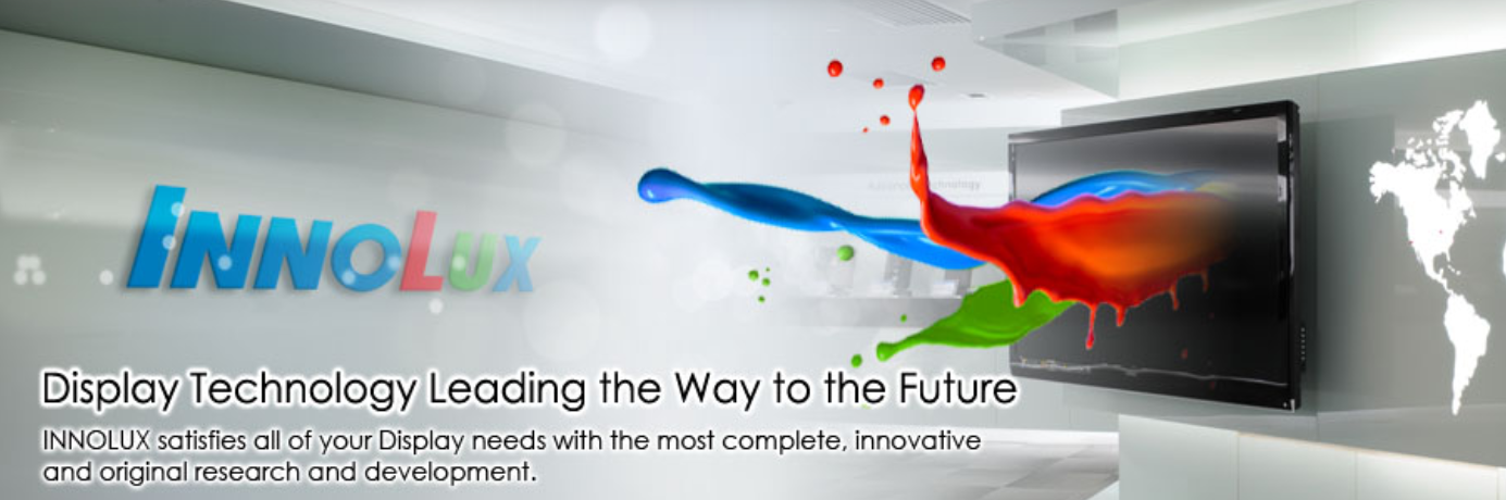 Innolux