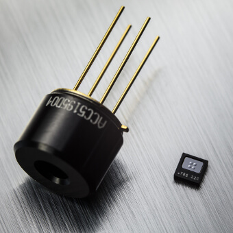 MLX90632 Melexis Infrared Temperature Sensors