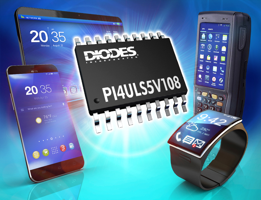 PI4ULS5V108-PI4ULS3V501-DIO923