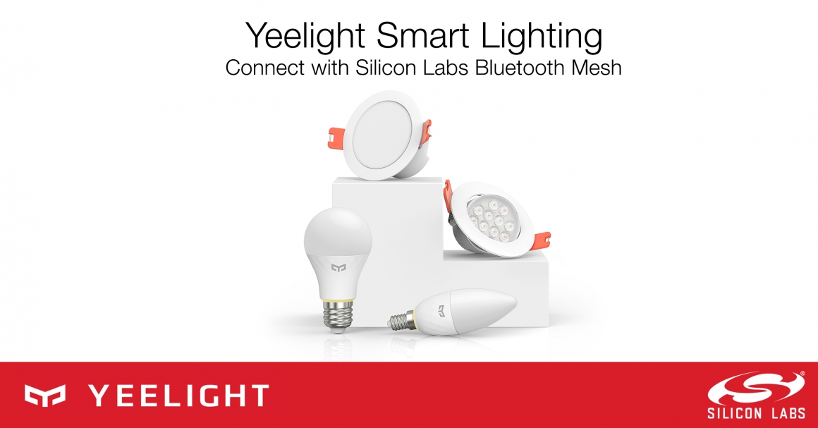 Xiaomi Press Image - English Text