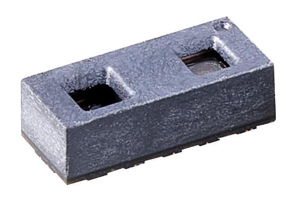 ams OSRAM dTOF module