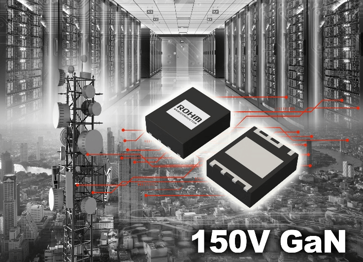 150V GaN