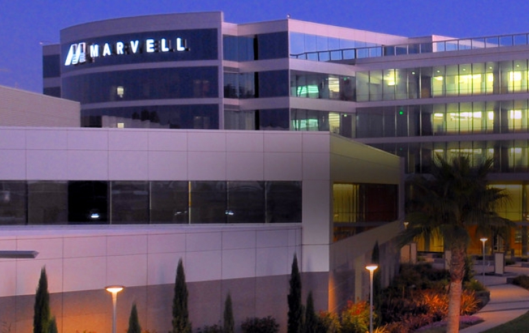 Marvell-company