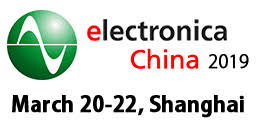 Electronica-2019-logo