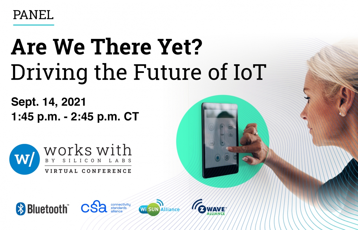 Image02-物联网无线连接圆桌讨论