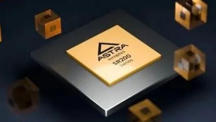 Synaptics推出Astra SR200系列多模态边缘AI处理器，开启xMCU新时代