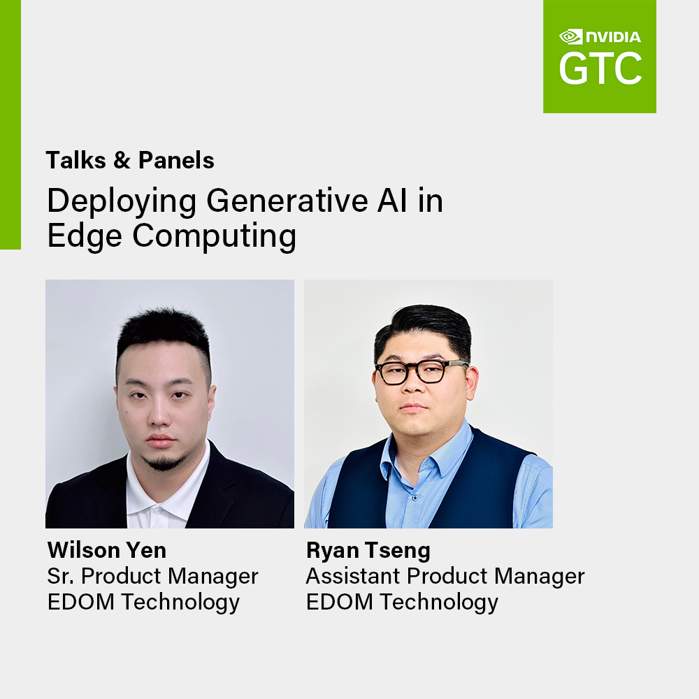 Developying Generative AI in Edge Computing