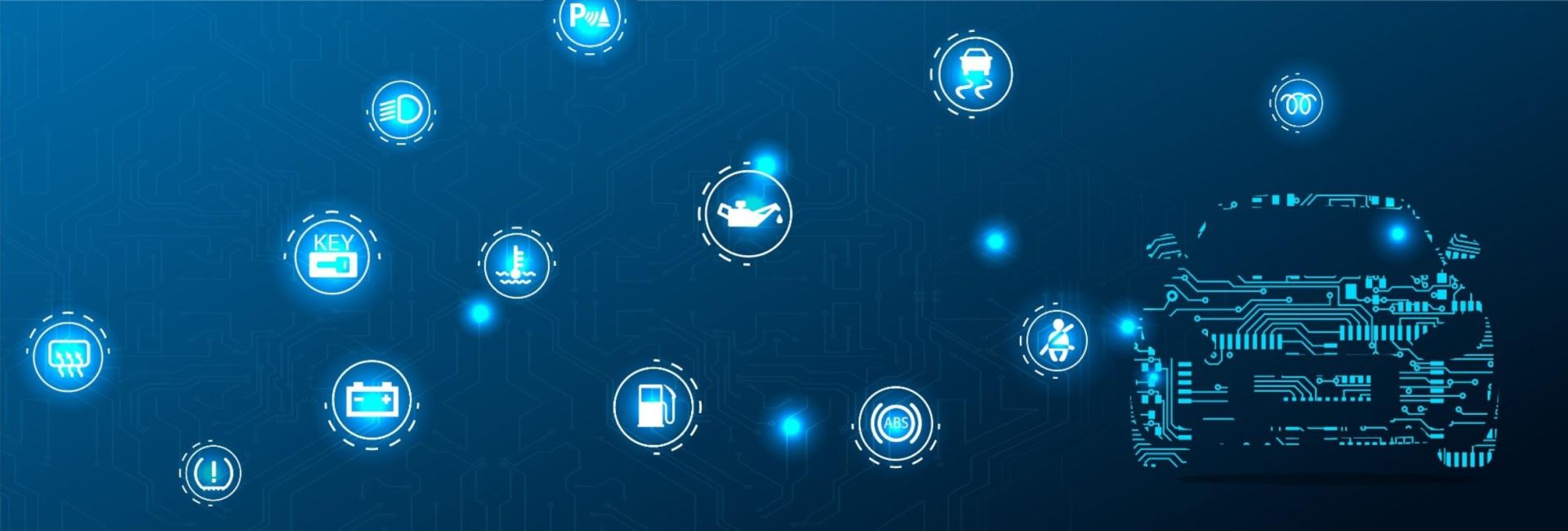 OBD Box-智能运输