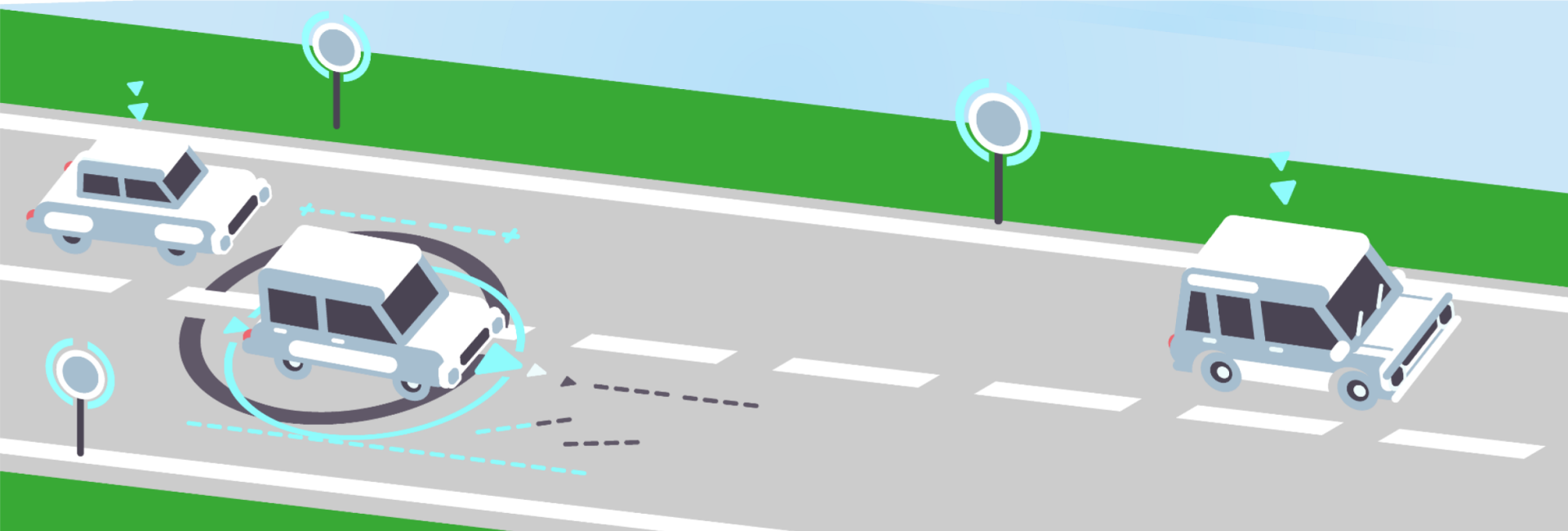 车用摄像头解决方案