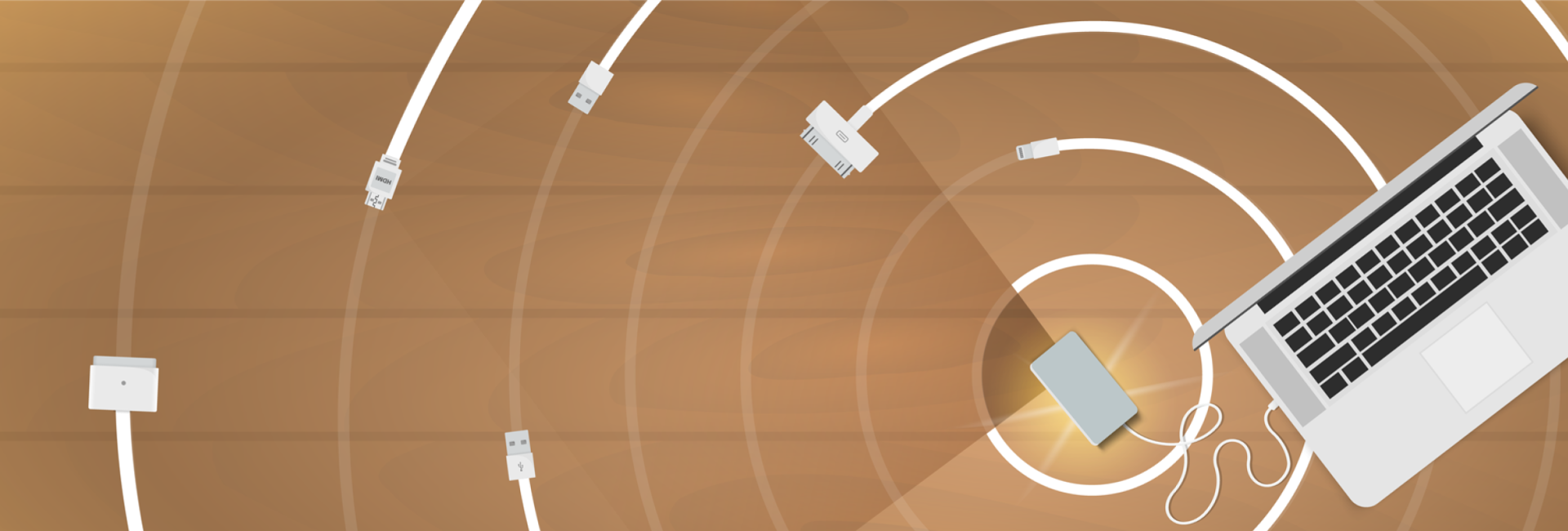 扩展坞解决方案