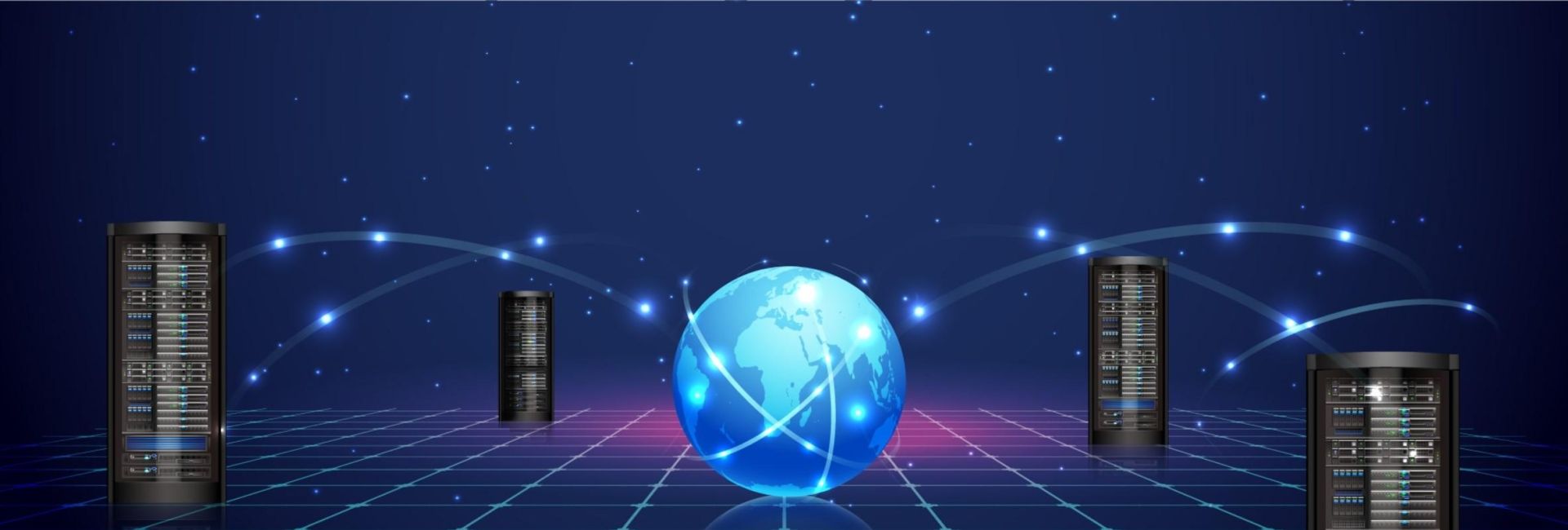 服务器解决方案 - PCI Express Gen 3/4/5