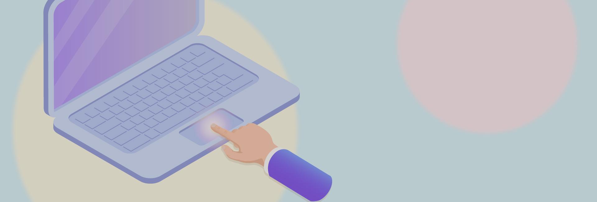 压电触控板解决方案