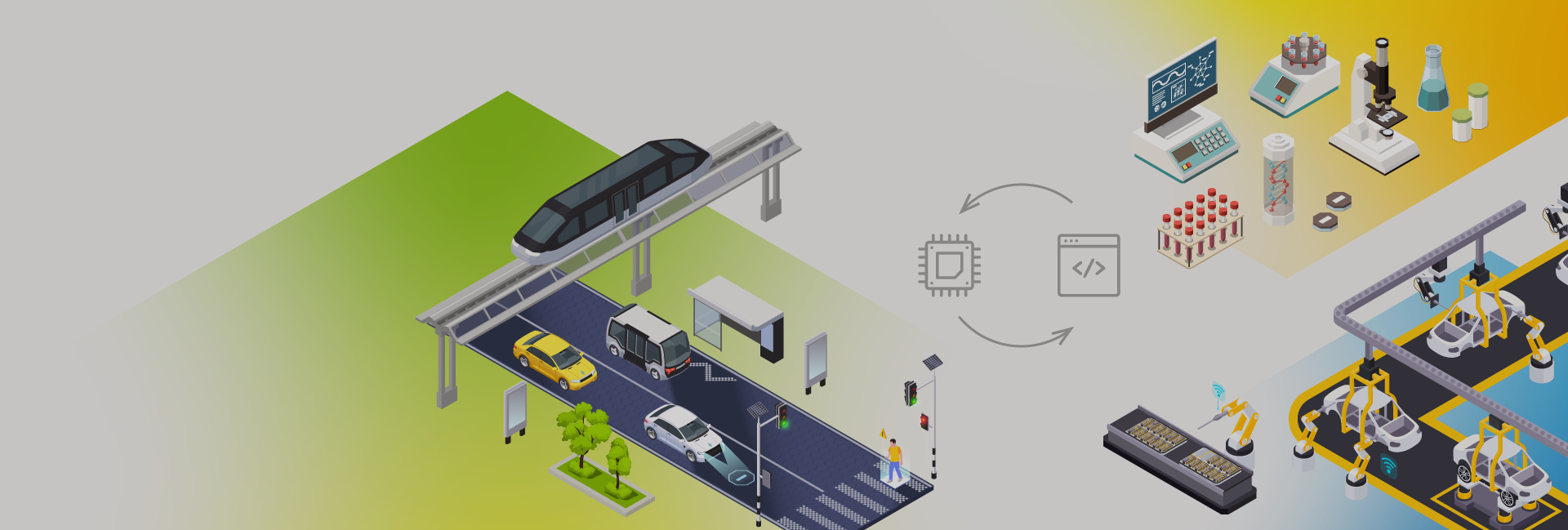 探索边缘 AI 与计算解决方案