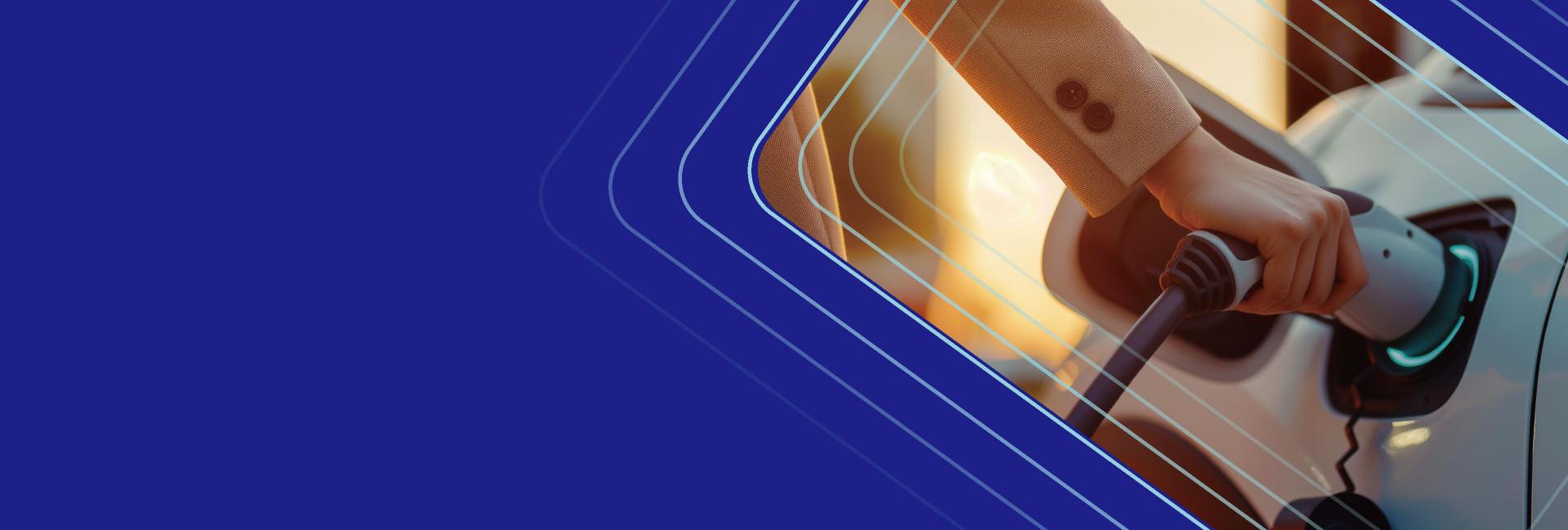 意法半导体基于STM32G4的30kW SiC高性能电动汽车充电器解决方案