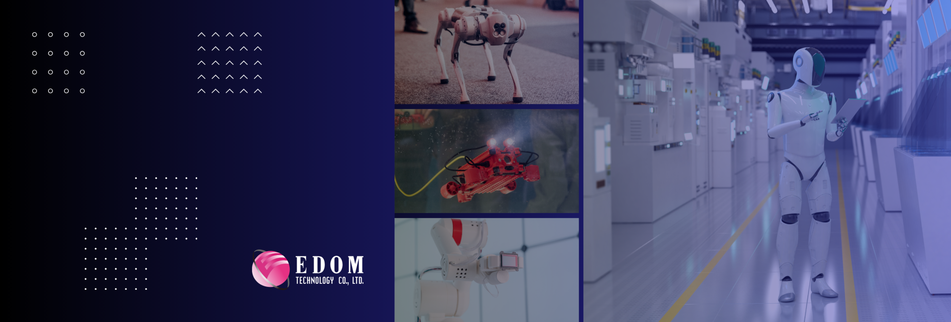 物理 AI 外设生态系统解决方案