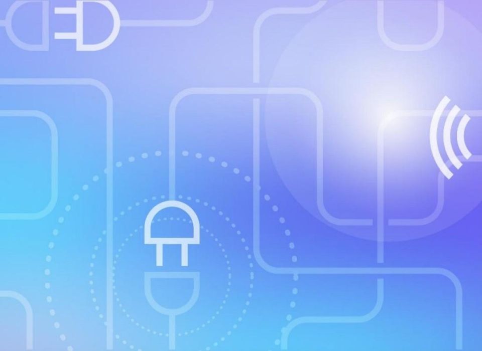 智能插座解决方案