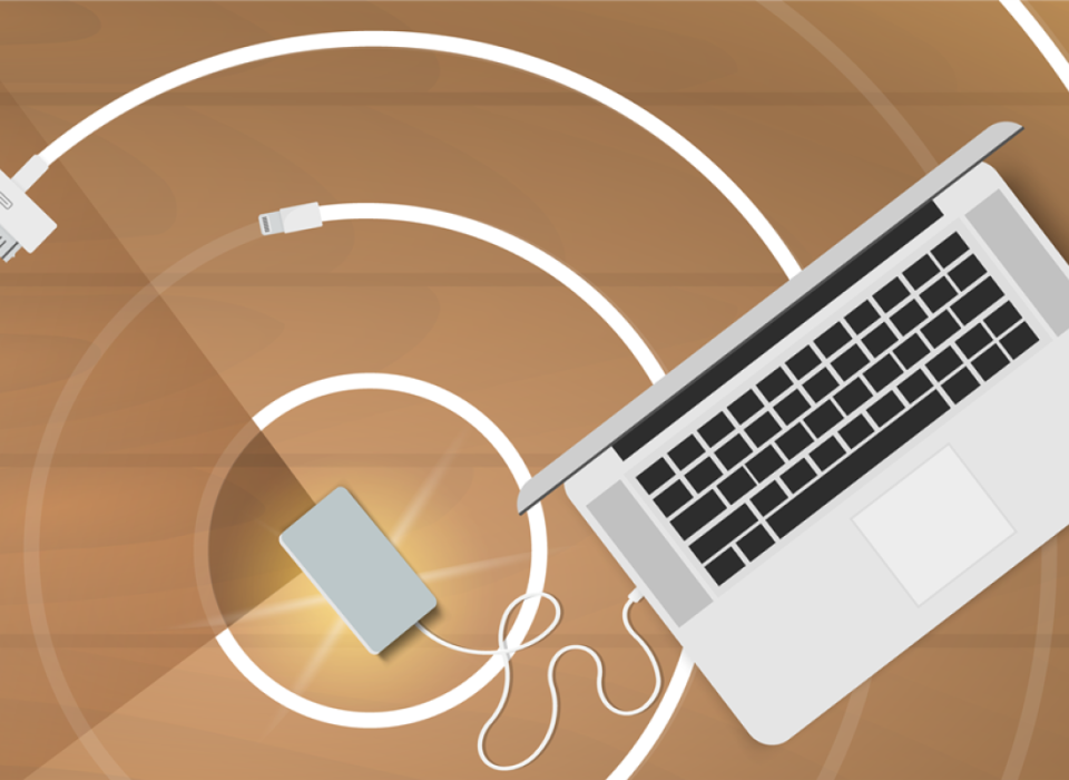 扩展坞解决方案