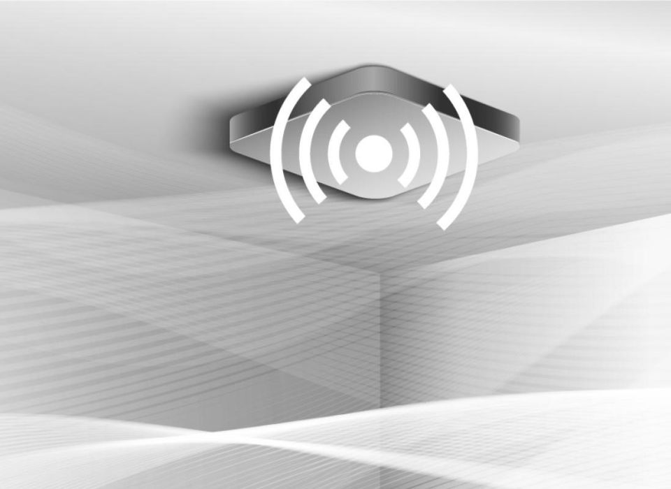 智能烟雾传感器 打造全方位智能安防